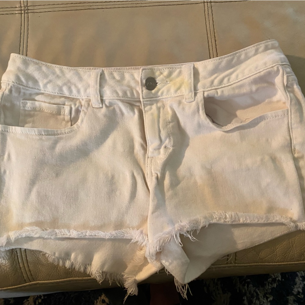 PINK Victoria Secret shorts